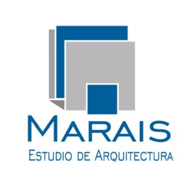 Marais Arquitectura